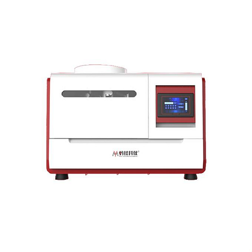Мельница шаровая планетарная, до 650 об/мин, 2 места, соотношение скоростей 1:−2, AM420, Ants Scientific Instruments