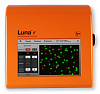 Счетчик и анализатор жизнеспособности клеток, 1-90 мкм, монитор, LUNA-FL, Logos Biosystems