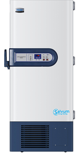 Морозильник  -86 °С, вертикальный, 828 л,  кнопочная клавиатура,  каскадное охлаждение,  DW-86L828J, Haier