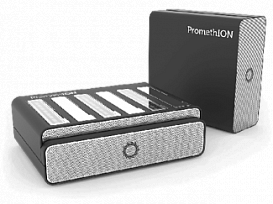 Секвенатор нанопоровый PromethION, 48 х 3000 каналов