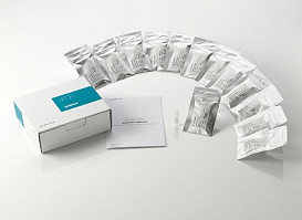 Тест-набор для выделения ДНК из чистой воды, 96 реакций, Legionella Extraction Kit I, набор/уп