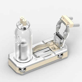 Система инкапсуляции клеток µEncapsulator