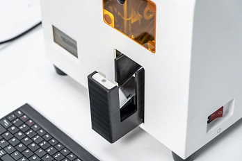 Система маркировки предметных стекол ZY-A100, Servicebio, Китай