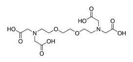 ЭГТА, 98,0%, Laboratory Reagent, CDH