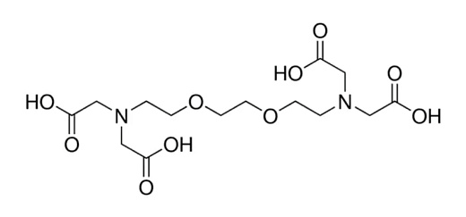 ЭГТА, 98,0%, Laboratory Reagent, CDH