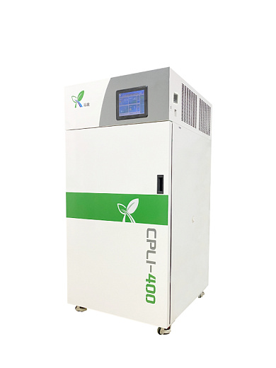 Камера роста «тепло-холод-освещение», -20...+60 °C, освещение 800 μmol/м²/с, 2 полки, 400 л, CPLI-400, Xunon