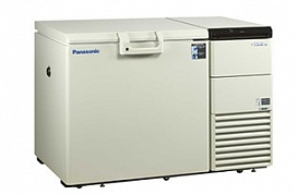 Морозильник -150 °С, 128 л, горизонтальный, MDF-1156