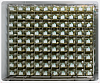 Стеллаж для клеток мышей IVC (IVC Mouse Cage Rack), 90 позиций, Servicebio, Китай