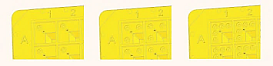 Планшет для кристаллизации белка Next Generation CrystalEX, 96 луночный, Conical flat Bottom, 1×4 µl белковая лунка, гидрофильная поверхность, нестерильные, COC, 10 шт./уп., 50 шт./кор.