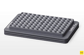 Платформа CoolSink XT 96U, для 96-луночного планшета с U-образным дном
