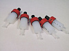 Колонка GSTrap, Glutathione Sepharose FF, очистка белков, меченных глутатион-S-трансферазой, 5×5 мл Фото 3