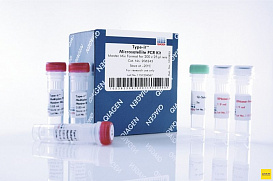 Набор для количественной ПЦР в режиме реального времени Type-it Microsatellite PCR Kit