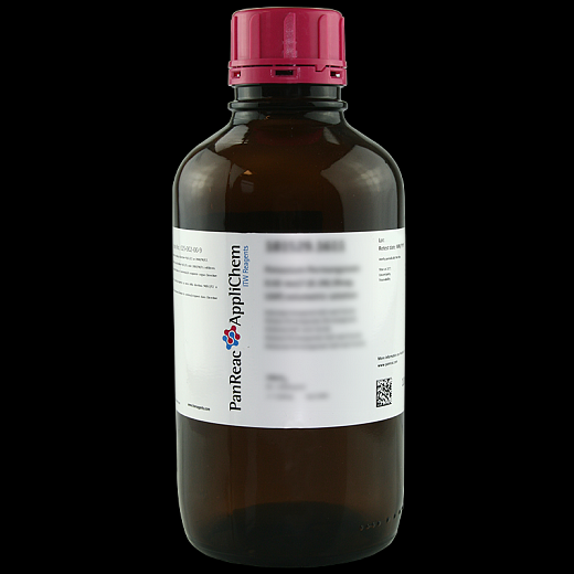 Ацетон, 99,5%, USP, BP, Ph, Eur, PanReac Applichem Фото 2