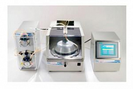 Центрифуга проточная, 1500 об/мин, 253 g, 10,8 л/ч, Centritech Lab III