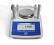 Весы прецизионные, 220 г/1,0 мг, внутренняя калибровка, MT-BH223, MT Measurement