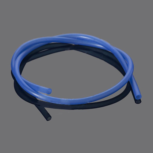 Шланг (трубка), для жидкостей в фармацевтической и химической промышленности, натуральный каучук (NR), 10 м/уп., Glassco