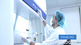 Обзор компаниии Esco, Esco, англ., 2024 г.