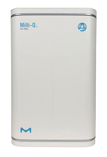 Система очистки воды Milli-Q IQ 7005, Millipore
