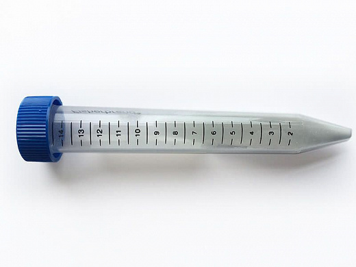 Пробирки 15 мл Lysing Matrix B, шарики из карбида кремния d 0,1 мм, MP Biomedicals Фото 3