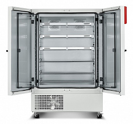Камера роста «тепло-холод-влажность-освещение», 0...+70 °C, 700 л, KBWF 720