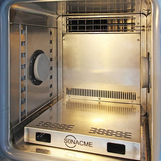 Камера испытательная «тепло-холод-влажность»,  -70 °C до +100 °C/+150 °C /+180 °C, диапазон относительной влажности от 10 до 98%, 600 л, ST/600/70(Н), Sonacme