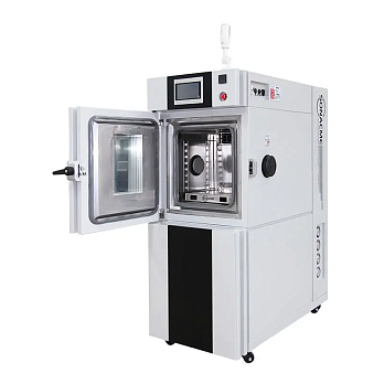 Камера испытательная «тепло-холод-влажность»,  -70 °C до +100 °C/+150 °C /+180 °C, диапазон относительной влажности от 10 до 98%, 600 л, ST/600/70(Н), Sonacme
