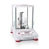 Весы полумикро аналитические, 82 г/0,01 мг, внутренняя калибровка, Pioneer PX85