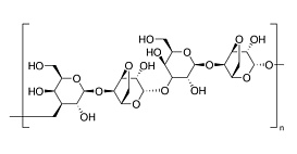 Агароза, низкий EEO, MS-4, Molecular Screening, повышенная четкость разделения фрагментов менее 500 п.н., Импорт