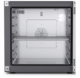 Сухожаровой шкаф 125 л, до +300 °С, принудительная вентиляция, Oven 125 control dry glass, стеклянная дверь