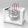 Биопринтер 3D с 3 печатающими головками, Allevi 3, Bioprinter Фото 2