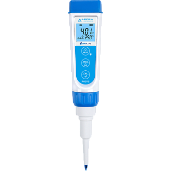 рН-метр, -2-16±0,01, карманный, PH211S, серия 210, Apera Instruments