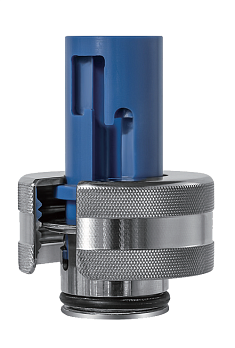 Устройство для стерильного отбора проб AppliAsep, 2 образца