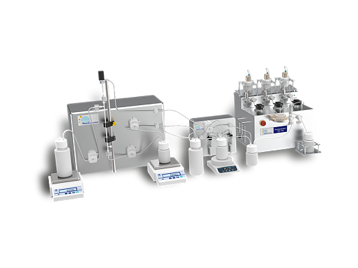 NanoGenerator MAX Lite 2 с опционально системой фильтрации