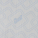 Полотенца бумажные 165 х 0,198 м, Scott Control Slimroll, рулонные, белые, однослойные, 6 рулонов х 165 м