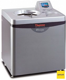 Центрифуга, до 100 000 об/мин, 802 000g, 1500 мл, напольная, без ротора, Sorvall WX 100