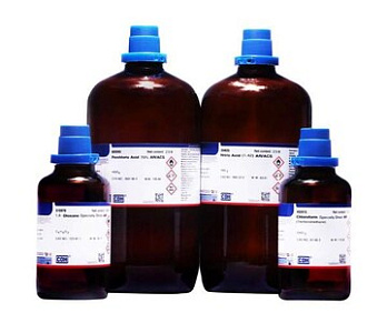 Реагент Nonidet P-40 для молекулярной биологии, CDH, Индия