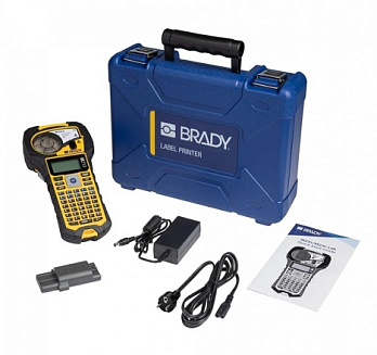 Комплект М210, Brady