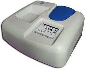 Спектрофотометр 190-1100 нм, двухлучевой, спектральная щель 1 нм, UV300/1FD+, MT Measurement