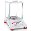 Весы полумикро аналитические, 82 г/0,01 мг, внутренняя калибровка, Pioneer PX85, Ohaus