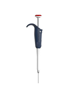 Пипетка автоматическая 1-10 мкл с позитивным вытеснением Microman M10E, Gilson