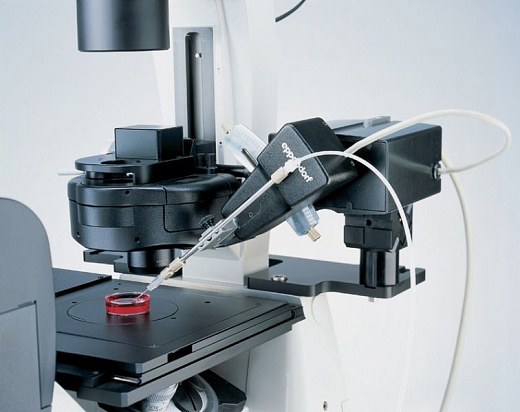 Адаптер для микроскопа Olympus CK30/CK40/CKX40/CKX41, Eppendorf