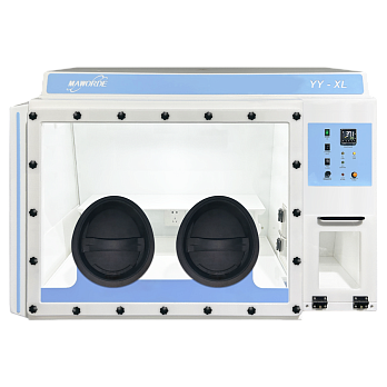 Анаэробная станция, 550 чашек, до +45 °С, YY-XL, Maworde, Китай