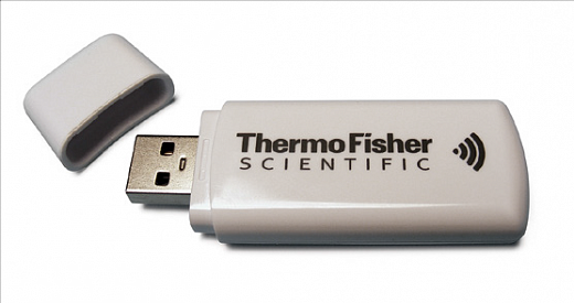 Wi-Fi USB-адаптер для спектрофотометров Genesys 30, 40, 50, 140, 150, 180, BioMate 160