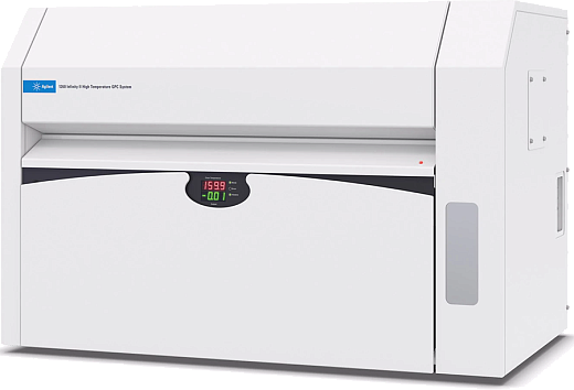 Высокотемпературная система ГПХ 1260 Infinity II HT-GPC