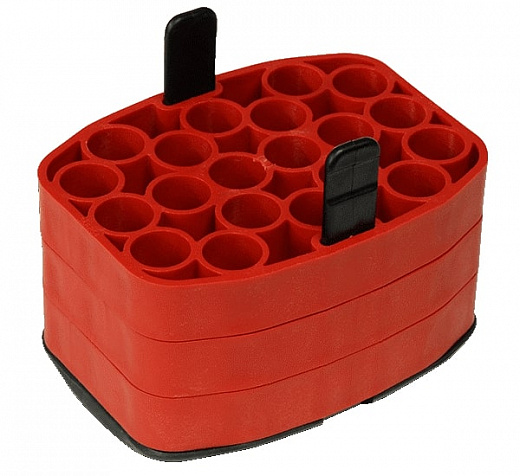 Адаптер для пробирок d 17 мм, полипропиленовых, 4 шт. (ротор Allspin JS-5.3)