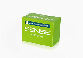 Набор для бар-кодирования образцов РНК SENSE mRNA-Seq Barcode Kit для секвенирования на платформе Ion Torrent, набор А (01-12)