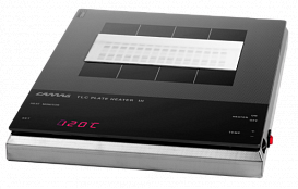 Нагреватель пластин TLC Plate Heater 3
