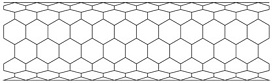 Нанотрубки, более 98%, карбон, O.D. × L 6-13 нм × 2.5-20 мкм, 1 гр, Sigma