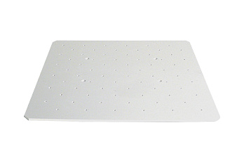 Платформа алюминиевая, 300×360 мм