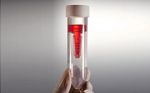 Концентратор центрифужный, 50 кДа, 50 мл, Jet Biofil, Китай